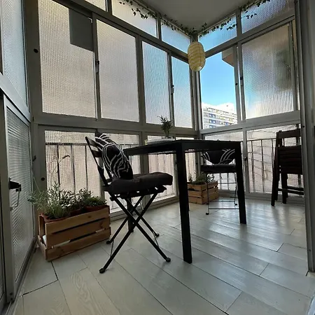 Apartman Anson