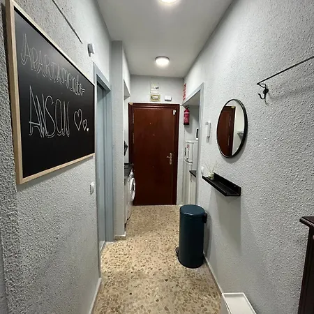 Apartman Anson Torremolinos