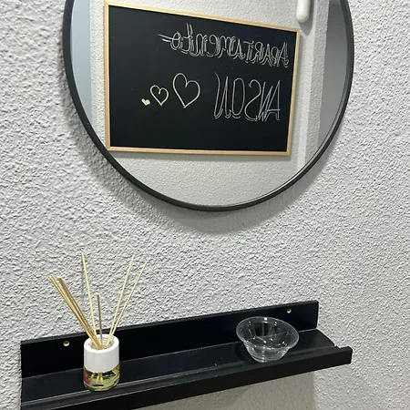 Apartmán Anson Torremolinos